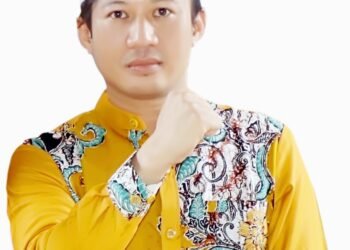 Ketum  IKADAFA:Mari Kita Serukan Pesan Anti Kekerasan di NTB