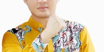 Ketum  IKADAFA:Mari Kita Serukan Pesan Anti Kekerasan di NTB