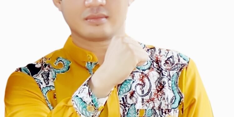 Ketum IKADAFA:Mari Kita Serukan Pesan Anti Kekerasan di NTB