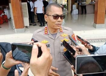 Pasca Demo Rusuh  Mataram, Wilayah Polda NTB Kondusif