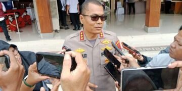 Pasca Demo Rusuh  Mataram, Wilayah Polda NTB Kondusif