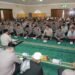 Polda NTB Gelar Maulid Nabi: Irjen Pol Hadi Gunawan: Perkuat Silaturahmi dan Pengabdian