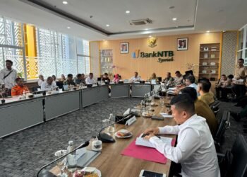 Balap MotorGP Mandalika Internasional Segera Digelar, Polda NTB Siapkan Pengamanan