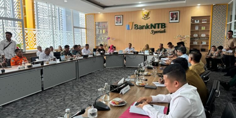 Balap MotorGP Mandalika Internasional Segera Digelar, Polda NTB Siapkan Pengamanan