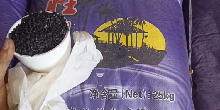 Tim Penjinak Bom Polda NTB, Periksa Gudang Mencurigakan di Sumbawa