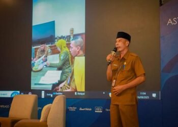 Program ‘’Solid’’ Kembalikan Fungsi Staf Ahli