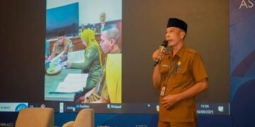 Program ‘’Solid’’ Kembalikan Fungsi Staf Ahli