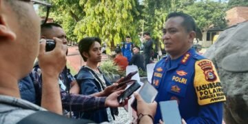 Polda NTB Siagakan Sebelas Kapal Laut dan Dua Helikopter  Selama Pelaksanaan MotorGP Internasional Mandalika