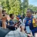Polda NTB Siagakan Sebelas Kapal Laut dan Dua Helikopter  Selama Pelaksanaan MotorGP Internasional Mandalika