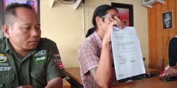 Diperkarakan, Diduga Ada Rekayasa Bank Sinarmas