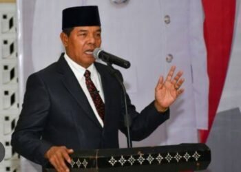 Hairul Warisin: Beritanya Tendensius Saya tidak pernah Diwawancarai