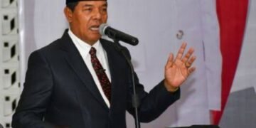 Hairul Warisin: Beritanya Tendensius Saya tidak pernah Diwawancarai