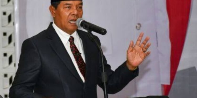 Hairul Warisin: Beritanya Tendensius Saya tidak pernah Diwawancarai