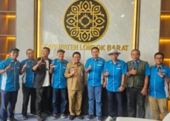 Bupati Lombok Barat Soroti Maraknya ‘Wartawan Bodrek’