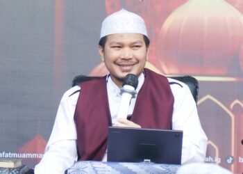 Tuan Guru Muammar: Lombok Mirah Sasak Adi Sedang Diuji