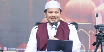 Tuan Guru Muammar: Lombok Mirah Sasak Adi Sedang Diuji