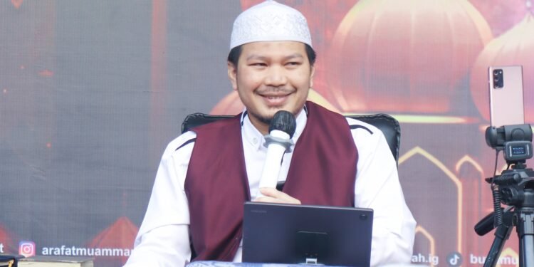 Tuan Guru Muammar: Lombok Mirah Sasak Adi Sedang Diuji
