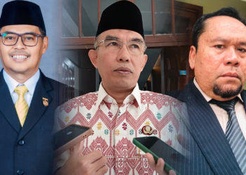 H. Edy Sopyan Dinilai Siap Pimpin Golkar Kota Mataram dalam Musda Mendatang