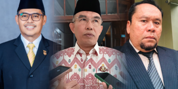 H. Edy Sopyan Dinilai Siap Pimpin Golkar Kota Mataram dalam Musda Mendatang