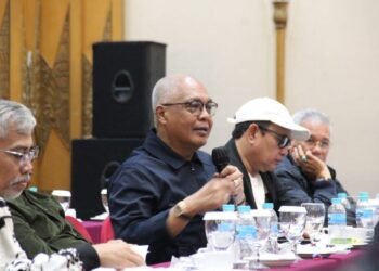 PWI Pusat Gelar Orientasi Jelang Pelantikan Pengurus 2025–2030