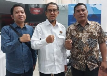 PWI NTB Kecam Intimidasi Oknum LSM Terhadap Wartawan di Lombok Tengah