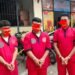 Komplotan Curanmor Lintas Kabupaten Ditangkap, 3 Pelaku dan 6 Diamankan