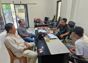 Kasus Intimidasi Wartawan di Lombok Tengah jadi Perhatian Dewan Pers
