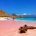 Pulau Lombok Terbaik Se Asia Raih Penghargaan Readers’ Choice Awards 2025