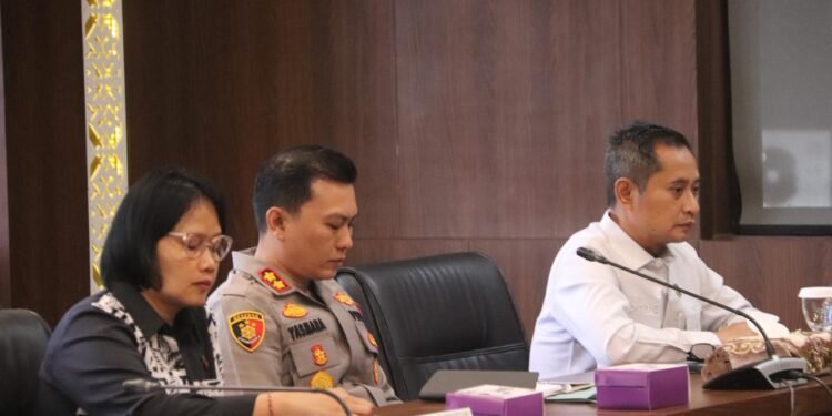 Kematian Brigadir Esco jadi Perhatian Publik, Kompolnas Sambangi Polda NTB