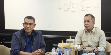 Koperasi Tambang Rakyat Bantu Turunkan Angka Kemiskinan d Pulau Sumatera