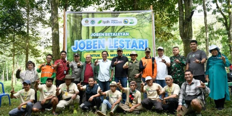 Dukungan Bank NTB Syariah Membuahkan Hasil: Proklim Mart Joben Lestari Ukir Prestasi di Panggung Asia.
