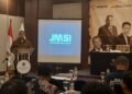 Dahlan Iskan dan Hendry Ch Bangun Perkuat Struktur Pengurus Pusat JMSI 2025–2030
