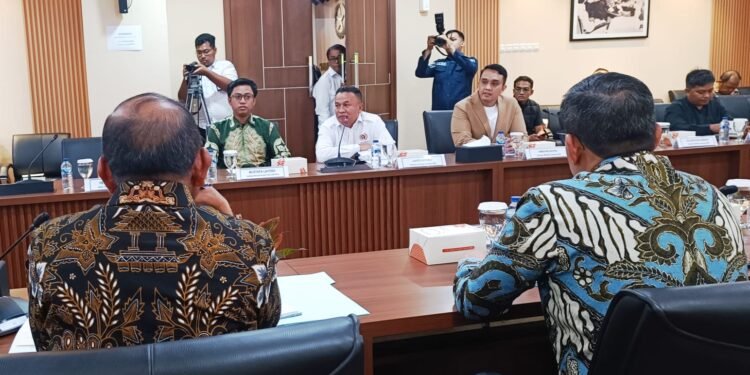 PWI Pusat: Perlindungan Jurnalis dan Kepastian Hukum Jantung Reformasi Polri