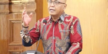 Ketum PWI Tekankan Peran Pers sebagai Pengabdi Masyarakat
