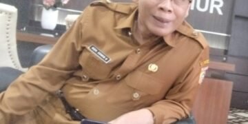 Butuh Anggaran 3,6 Triliun untuk Perbaikan Jalan di Kabupaten Lombok Timur