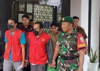 Kejaksaan Tetapkan Sekdis, PPK Dikbud Lotim dan dua Pengusaha  Tersangka Kasus Chromebook