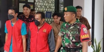 Kejaksaan Tetapkan Sekdis, PPK Dikbud Lotim dan dua Pengusaha  Tersangka Kasus Chromebook