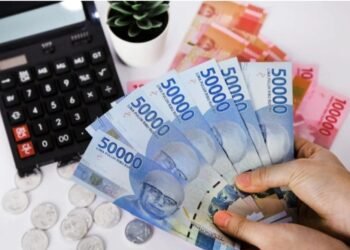 Cair Cair…Rapel Gaji ASN Cair November 2025