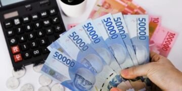 Cair Cair…Rapel Gaji ASN Cair November 2025