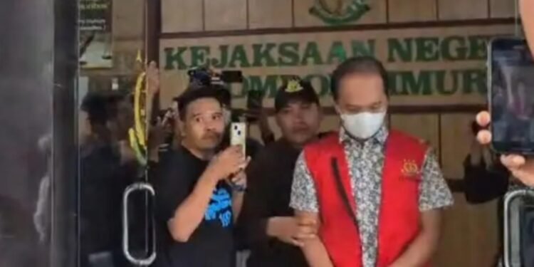 Tersangka Korupsi Chromebook Lotim Bertambah Jadi 6 Orang