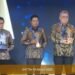 Sabet Penghargaan Nasional, Bupati Lotim Pengendalian inflasi dan Digitalisasi Terbaik di Kawasan Timur Indonesia