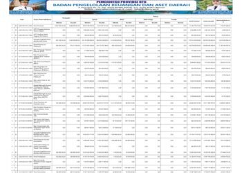 Laporan BPKAD Pemerintah Provinsi NTB (21)