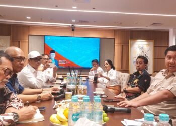 Menteri PKP dan PWI Sediakan 5.000  Rumah Bersubsidi untuk  Wartawan