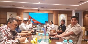 Menteri PKP dan PWI Sediakan 5.000  Rumah Bersubsidi untuk  Wartawan