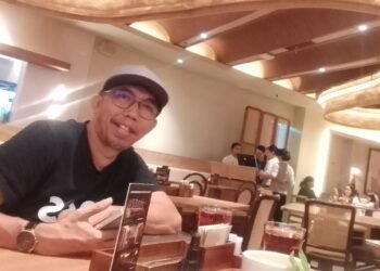 Pilih Calon Ketua, JMSI NTB Gelar Musda 2 Hari di  Hotel Aruna Senggigi