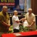 STP Mataram Teken MoU dengan JMSI NTB