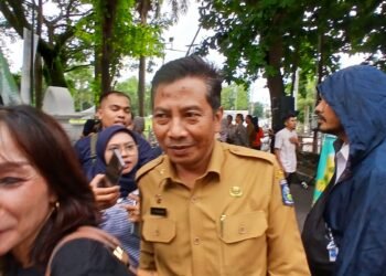 Refleksi 67 Tahun NTB, Kepala BPKAD Ungkap Filosofi NTB Bermunajat