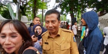 Refleksi 67 Tahun NTB, Kepala BPKAD Ungkap Filosofi NTB Bermunajat