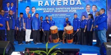 Sekjen Demokrat Beri Sinyal Move On kepada Kader Pasca Kasus Dana Siluman DPRD NTB