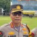 Polda NTB Warning Modus Penipuan Catut Nama Kapolda Jelang Nataru